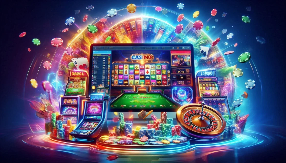 Goldzino Casino